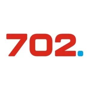 702 logo