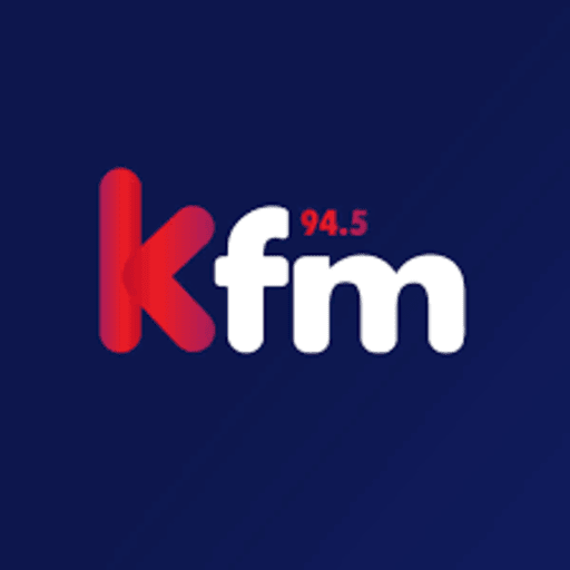 KFM logo