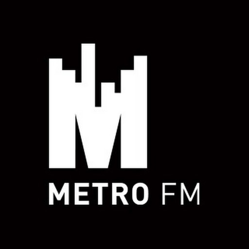 Metro FM logo